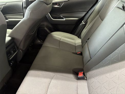 Used 2024 Toyota RAV4 XLE FWD image 12
