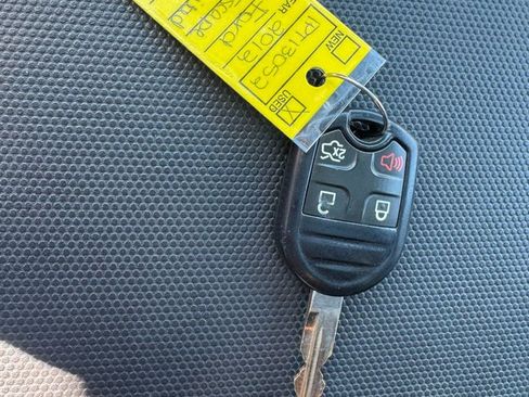 Used 2012 Ford Escape Limited image 12