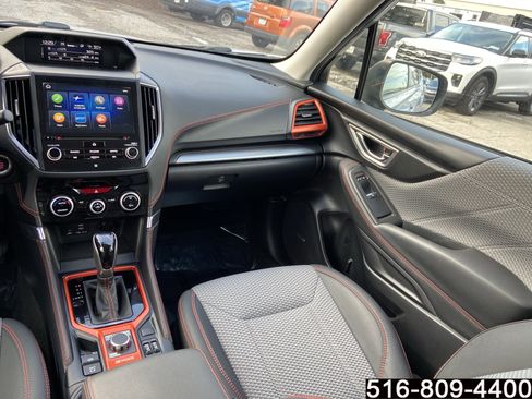 Used 2021 Subaru Forester Sport image 14