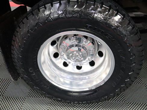 Used 2022 RAM 3500 Laramie AWD/4WD image 91