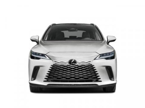 New 2026 Lexus RX 350 AWD image 4