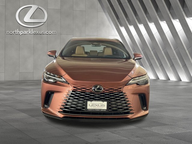 Certified 2025 Lexus RX 350 Premium w/ Accessory Package (Z1) FWD image 27