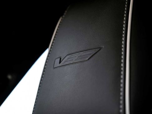 Used 2022 Cadillac CT5 V Blackwing w/ Carbon Fiber Package 2 image 33