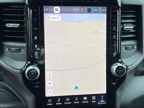 New 2026 RAM 3500 Tradesman image 27