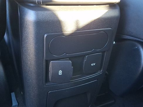 Certified 2023 Ford Explorer XLT w/ Equipment Group 202A AWD/4WD image 11