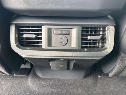 New 2026 Ford F150 Platinum w/ Equipment Group 702A High AWD/4WD image 16