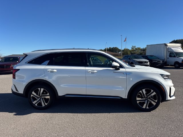 Used 2022 Kia Sorento EX AWD/4WD image 6
