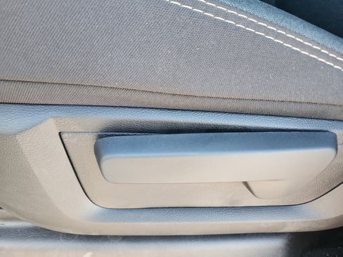 New 2025 RAM 2500 Tradesman image 15