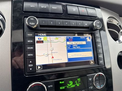 Used 2012 Ford Expedition Limited image 13