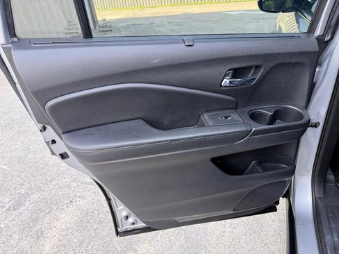 Used 2016 Honda Pilot Elite image 30