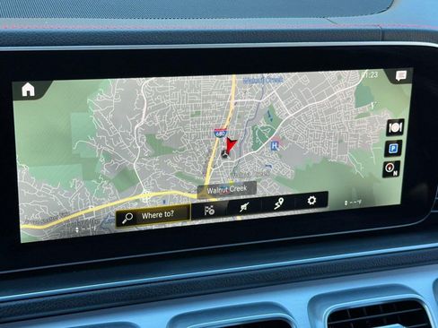 Certified 2023 Mercedes-Benz GLE 53 AMG 4MATIC Coupe image 24