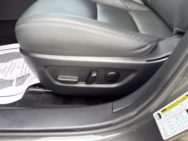 Used 2024 MAZDA CX-30 AWD 2.5 S w/ Preferred Package image 4