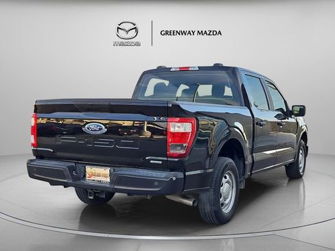 Used 2022 Ford F150 XL w/ Equipment Group 101A High image 5