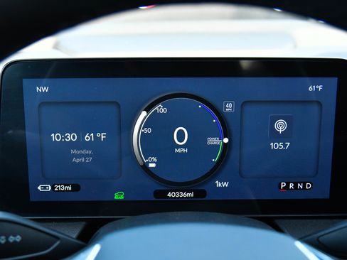 Used 2024 Honda Prologue Touring image 34
