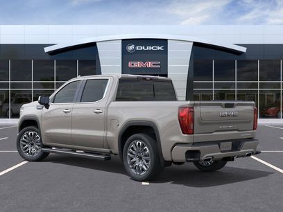 New 2026 GMC Sierra 1500 Denali Ultimate