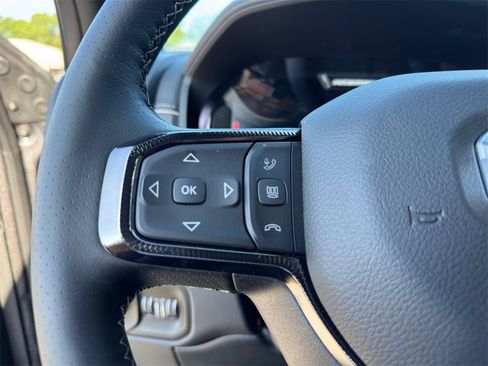 New 2025 RAM 2500 Power Wagon image 20