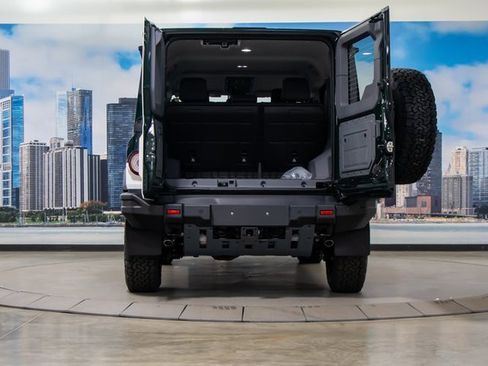 Used 2024 INEOS Grenadier image 12