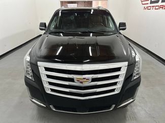 Used 2019 Cadillac Escalade ESV Luxury AWD/4WD video 3
