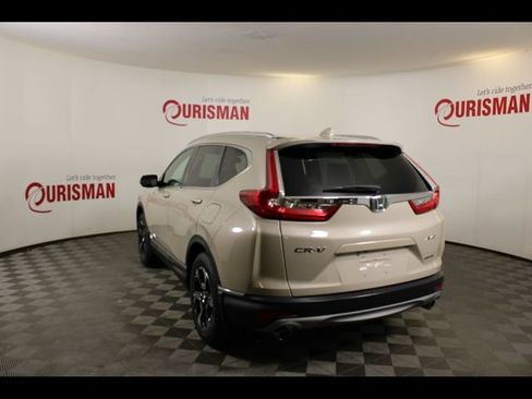 Used 2018 Honda CR-V Touring image 5