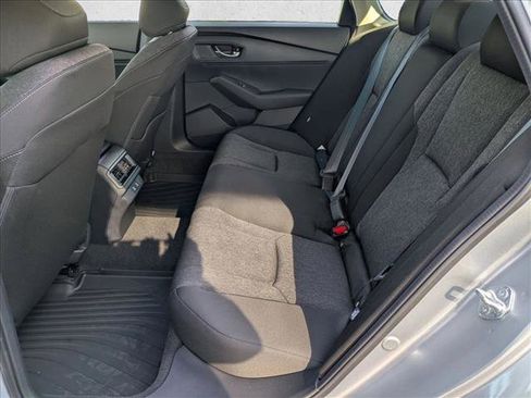 New 2025 Honda Accord SE image 15