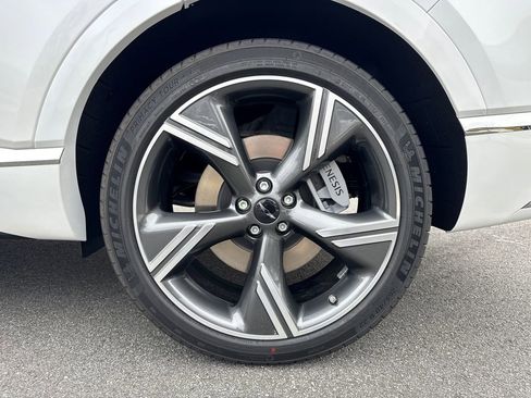 New 2026 Genesis GV80 3.5T Prestige AWD/4WD image 20