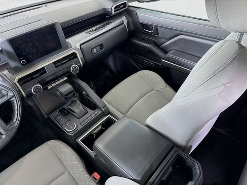 Certified 2024 Toyota Tacoma SR5 RWD image 27