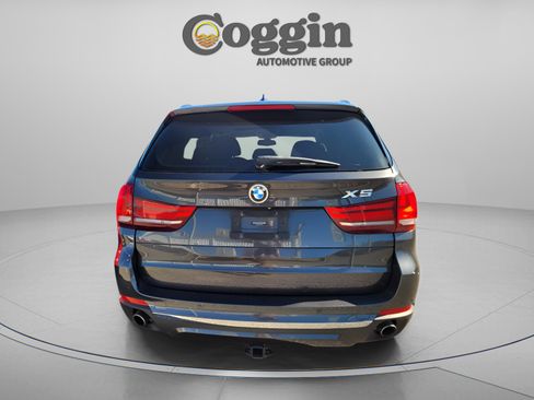 Used 2014 BMW X5 xDrive35i image 7