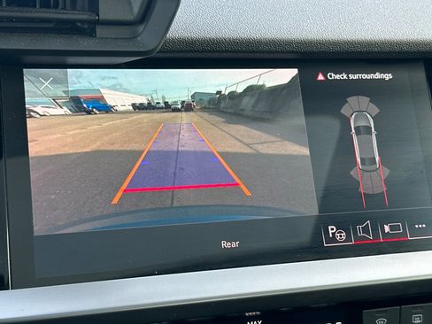 Used 2023 Audi A3 2.0T Premium w/ Convenience Package image 19