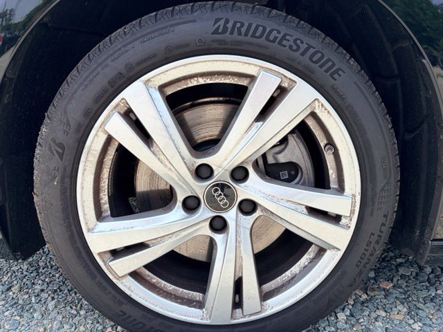 Certified 2025 Audi A5 Premium Plus w/ Premium Plus AWD/4WD image 5