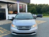 Used 2011 Honda Odyssey EX-L image 2