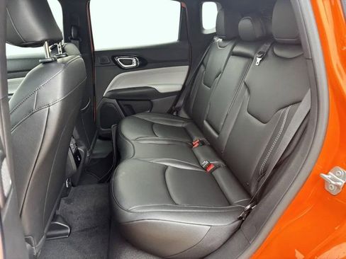 New 2026 Jeep Compass Limited w/ Sun, Sound & Navigation Group image 28