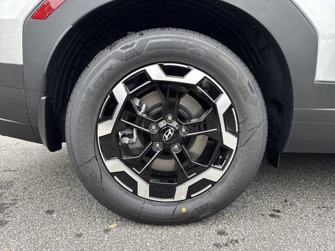 New 2026 Hyundai Santa Fe SEL image 17