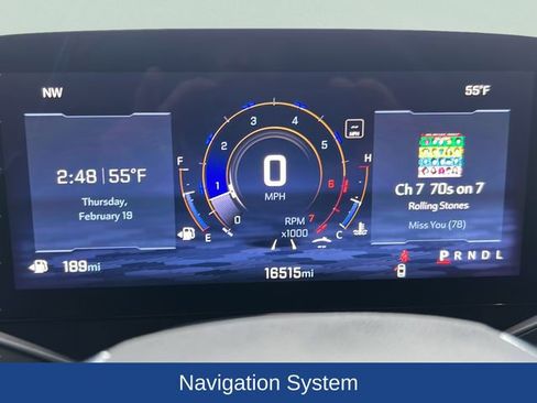 Certified 2024 Chevrolet Traverse LS w/ LPO, Floor Liner Package image 9