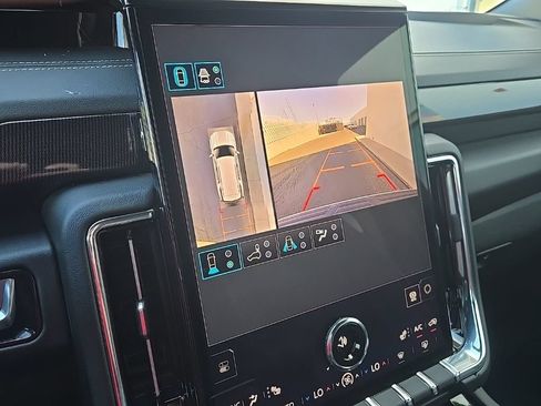 Certified 2026 GMC Yukon Elevation AWD/4WD image 28