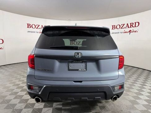 Used 2022 Honda Passport EX-L image 7