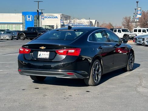 Used 2023 Chevrolet Malibu LT image 3
