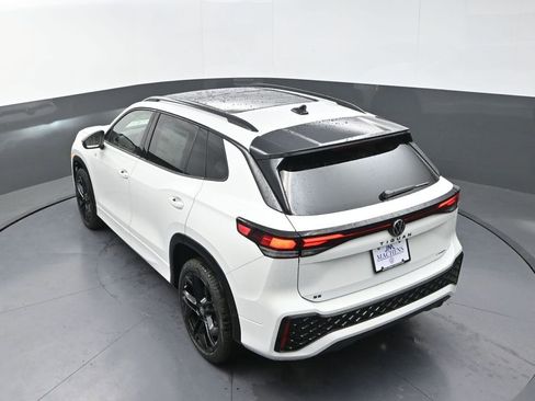 New 2026 Volkswagen Tiguan SE R-Line image 15