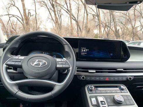 Used 2025 Hyundai Palisade SEL image 37