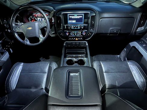 Used 2019 Chevrolet Silverado 2500 LTZ w/ Duramax Plus Package image 18