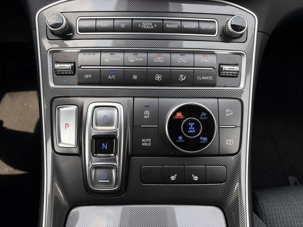 Used 2023 Hyundai Santa Fe SEL AWD/4WD image 17
