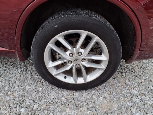 Used 2022 Dodge Durango GT image 35