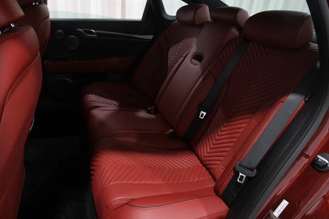 Certified 2024 Genesis G80 3.5T Sport AWD/4WD image 20