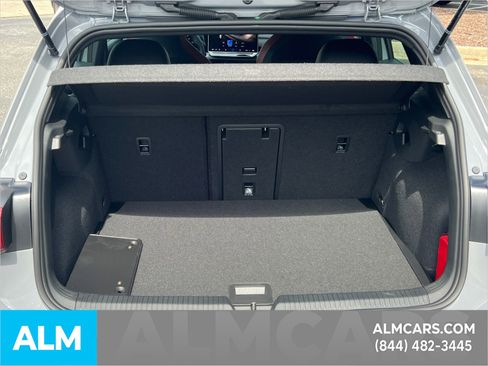 Used 2025 Volkswagen GTI Autobahn image 24