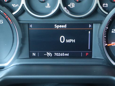 Used 2024 Chevrolet Tahoe LS w/ Max Trailering Package image 25