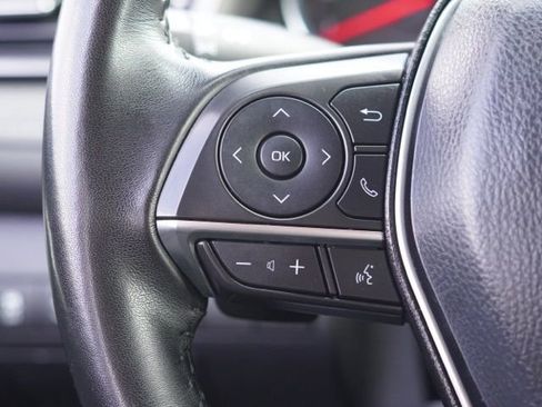 Used 2019 Toyota Camry XSE w/ Driver Assist Package FWD image 23