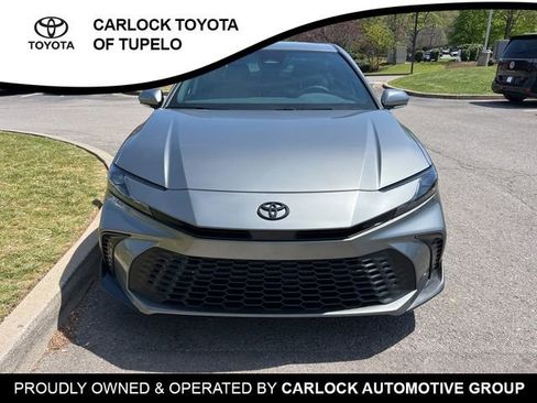 Used 2026 Toyota Camry SE w/ Convenience Package AWD/4WD image 3