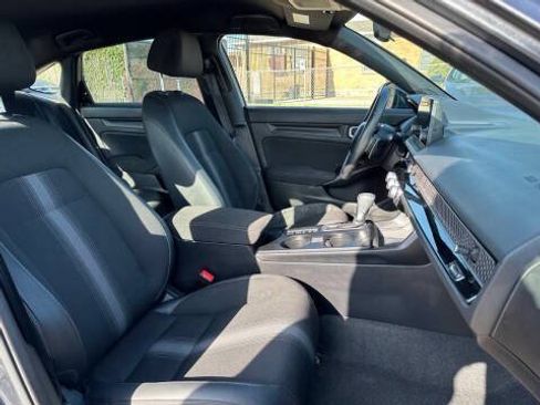 Used 2024 Honda Civic Sport image 18
