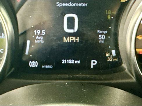 Certified 2023 Jeep Wrangler Unlimited Sahara w/ Cold Weather Group AWD/4WD image 15