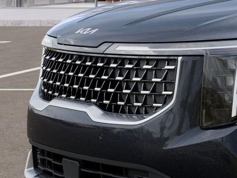 New 2026 Kia Carnival SX FWD image 12