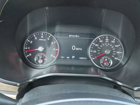 Used 2021 Kia Telluride SX w/ SX Prestige Package AWD/4WD image 35